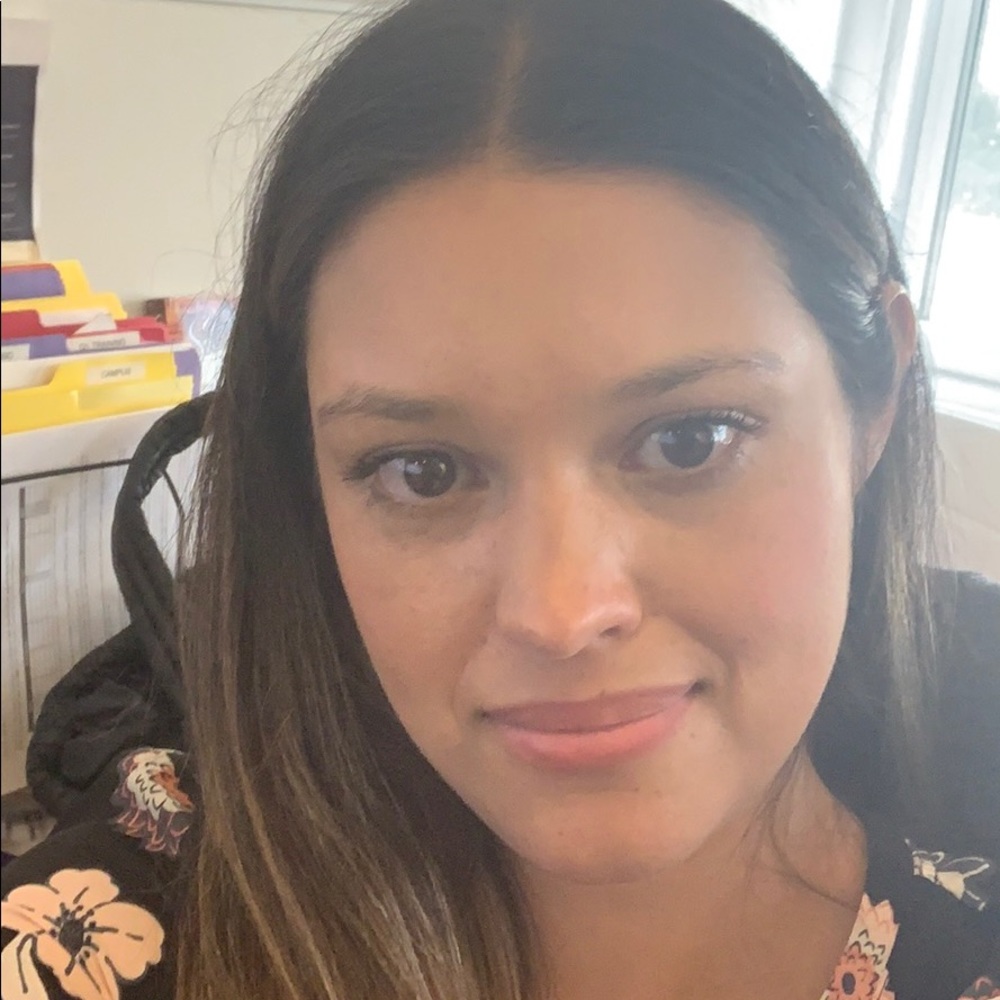 Meet your Posher, Catherine